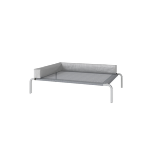 Hondenbed 110x75x30 cm – Ruime hondenmand voor extra comfort