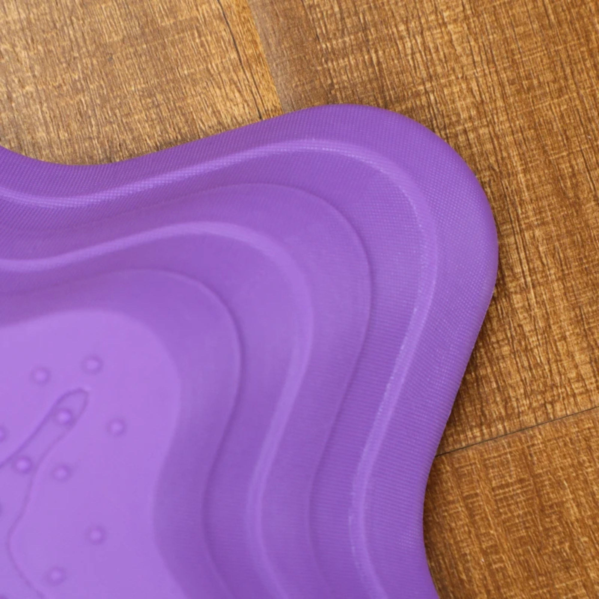 Balans- en stapelstenen voor kinderen van 3-5 jaar, ideaal voor buiten met antislip en bijzondere vorm voor motorische ontwikkeling