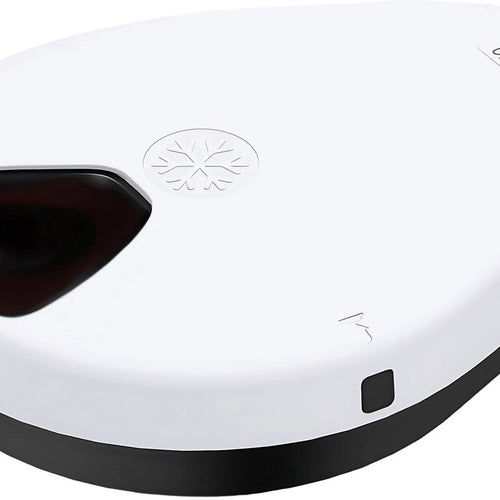 UBpet F10 automatische voerbak – met koeling en 5 compartimenten